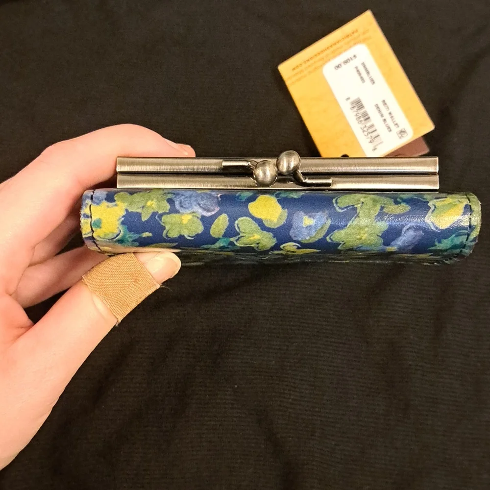 NWT Patricia Nash 